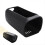 Silicone Case Easy Installation Surveillance Camera Protective Compati 4