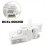New DC34-00025D DC12V Electrical Door Lock Delay Switch Washing Machin 4