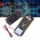 Ρομπότ φωνητικής συνομιλίας AI ESP32-S3 Πλακέτα ανάπτυξης + έγχρωμη οθόνη 1,3 ιντσών Co 6