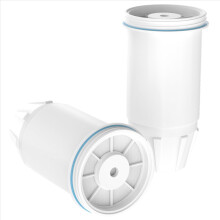 Velegnet til kedel Z043 filter aktivt kul element ZR-001