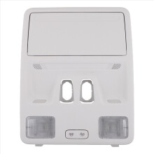 Bovenconsole Dome Light Kaartlamp Brillenkoker LJ6B-A519A58-CA voor