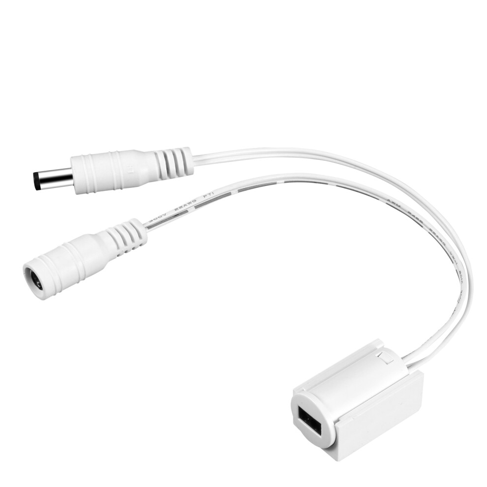 5A 60W Ir Hand Sweep Sensor Smart Switch Dc 12V/24V InterrUpteUr Conne-image-OPC-PMN2Z6Q-NEW