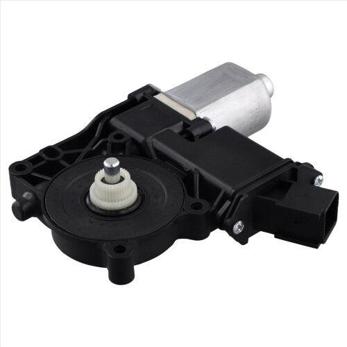 Motor do levantador do vidro elétrico dianteiro direito para Explorer 2011-2017 EB5Z7 2