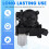 Motor do levantador do vidro elétrico dianteiro direito para Explorer 2011-2017 EB5Z7 6