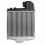 Intercooler per auto, intercooler, intercooler 17940-30020 17940-0L010 per Pickup 2 4