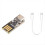 Pentru Raspberry Pi5 Adaptor USB AC PD cu cablu Mini Trigger Activatio 1