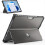 Carcasa para tablet Pro 7 Plus/Pro 7/Pro 6/Pro 5/Pro 4 con PE 3