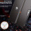 Carcasa para tablet Pro 7 Plus/Pro 7/Pro 6/Pro 5/Pro 4 con PE 7