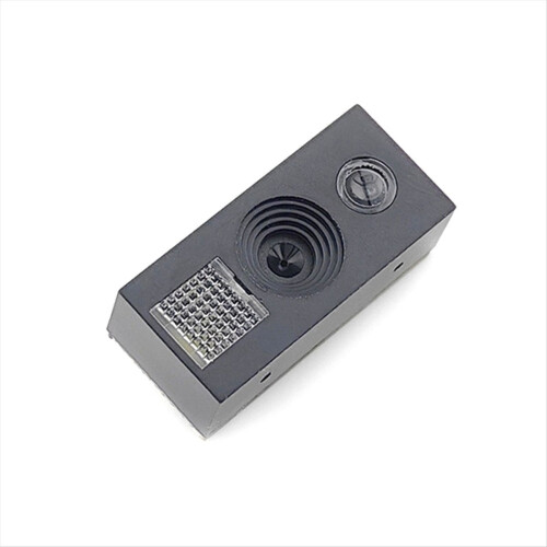 DC3,3V USB/232-TTL QR//PDF417/Barcode-Scannermodul für Android/iOS