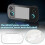 Για θήκη Mini Grip Protect TPU Shell για επίσημη κονσόλα RPMIN Retro S 4