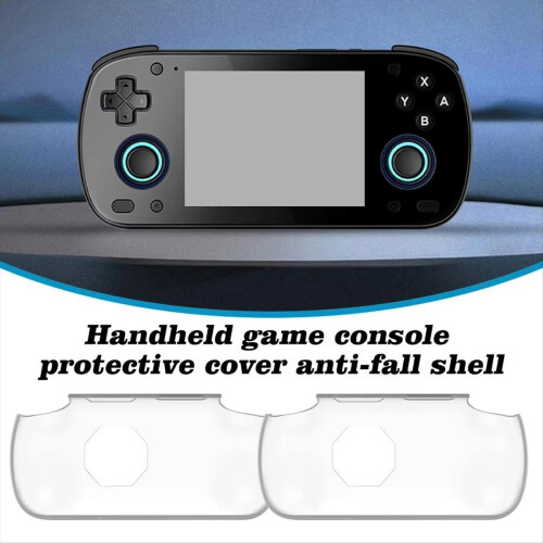 Για θήκη Mini Grip Protect TPU Shell για επίσημη κονσόλα RPMIN Retro S 2