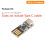 Pro Raspberry Pi5 USB AC PD adaptér Mini Trigger Activation Power USB 3