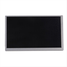 Ecran LCD GPS LQ070T5DR06 cu interfață multimedia MMI pentru monitor și GPS