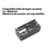DC3,3V USB/232-TTL QR//PDF417/Barcode-Scannermodul für Android/iOS 9