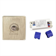 0-10V dimbare LED-driver 300mA lichttransformator 12W voeding