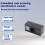 DC3,3V USB/232-TTL QR//PDF417/Barcode-Scannermodul für Android/iOS 5