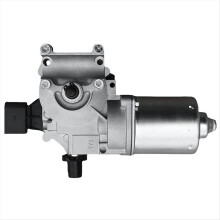 Bilens forrudeviskermotor 40-1113 22820106 til Enclave Acadia V