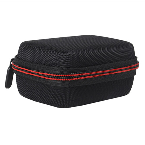For GO 4 Portable Speaker Case - Anti-Scratch Storage Bag , Shockproof