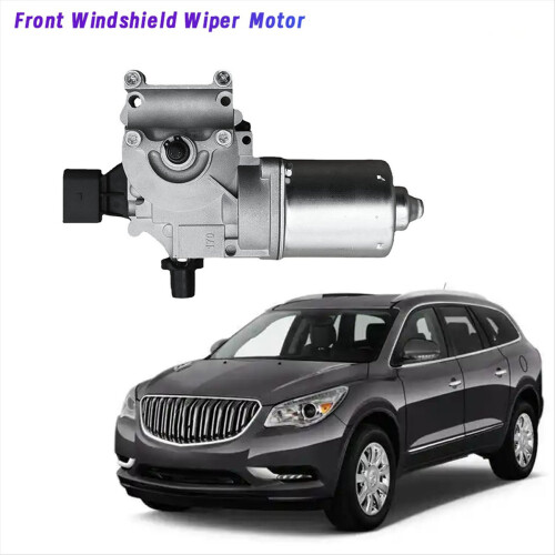 Bilens forrudeviskermotor 40-1113 22820106 til Enclave Acadia V 2