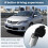 85110-0D080 Viskermotor til bil til 2005-2013 851100D080 85110 0D080 8