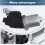 85110-0D080 Viskermotor til bil til 2005-2013 851100D080 85110 0D080 10