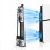 Per accessori Pro Ventola di raffreddamento con luce LED per 5 Slim Gaming Acces 3