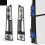 Per accessori Pro Ventola di raffreddamento con luce LED per 5 Slim Gaming Acces 6