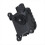 ΝΕΟΣ ενεργοποιητής πόρτας αέρα HVAC για A4 S4 B5 8D1820511B 0132801116 3