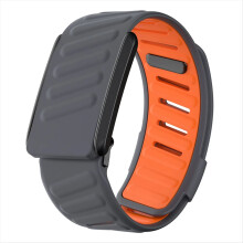Sport Flex Wrist Band Sweatproof Replacement Compatible for 4.0 Dark G