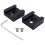 Cold Shoe Mount Aluminum Adapter Bracket Hot with 1/4 Thread for Camer 1