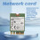 Langaton sovitin Realtek RTL8723BE 802.11N WiFi -kortille Bluetooth 4.0 9