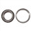 Kit de rolamentos de cubo de reboque para eixo de 1,719 polegadas 3500 84 L68149 L4 8