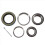 Kit de rolamentos de cubo de reboque para eixo de 1,719 polegadas 3500 84 L68149 L4 2