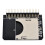 2,5-tommers SD-kort til IDE-adapter, SDHC/SDXC-minnekonverterer for bærbar PC-harddisk 6