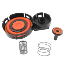 0248.S0 Nova Tampa da Válvula PCV com Membrana para PSA 1.6Hdi 8V 9688939180