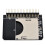 2,5-tommers SD-kort til IDE-adapter, SDHC/SDXC-minnekonverterer for bærbar PC-harddisk 4