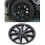 Voor wieldop Thunder Style 18 inch wieldop trim auto-accessoires - M 3