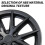 Voor wieldop Thunder Style 18 inch wieldop trim auto-accessoires - M 5