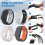 Sport Flex Wrist Band, αδιάβροχο, συμβατό με 4.0 Light 5