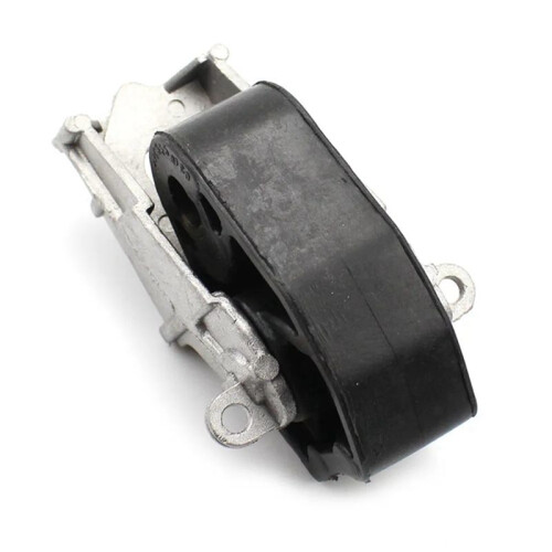 Accessoires auto : Support de fixation de pot d'échappement arrière pour Audi A4 B8 A5 2