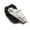 Accessoires auto : Support de fixation de pot d'échappement arrière pour Audi A4 B8 A5 4