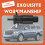 Bilrudesprinklerpumpe til Compass Commander 05179153AC 9