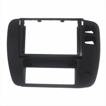 9-Zoll-Autoradioblende für Patrol 1997-2005 mit Video-Dash-Panel-Player A