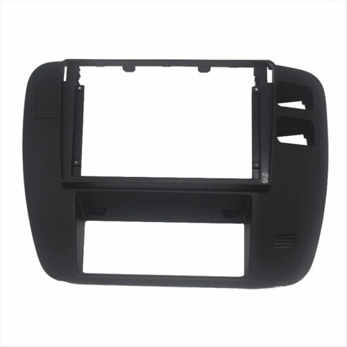 9-Zoll-Autoradioblende für Patrol 1997-2005 mit Video-Dash-Panel-Player A