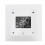 Smart Tuya WIFI Temperature Controller LED Screen AC 220V 16A for Elec 1