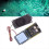 Ρομπότ φωνητικής συνομιλίας AI ESP32-S3 Πλακέτα ανάπτυξης + έγχρωμη οθόνη 1,8 ιντσών Ki 7