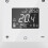 Smart Tuya WIFI Temperature Controller LED Screen AC 220V 16A for Elec 6