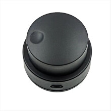 USB-volumkontroller Kablet + Bluetooth Multimedia Tilpasset lite tastatur