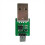 Controlador de velocidade brushless USB AM32 ESC com ajuste de parâmetros 2