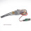 Controlador de velocidade brushless USB AM32 ESC com ajuste de parâmetros 4